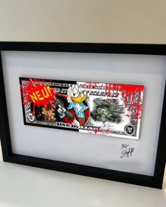 Skyyloft Scarface Dollar